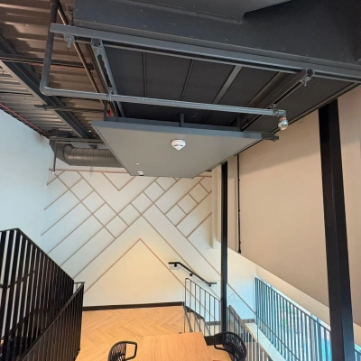 canteen  - Commercial