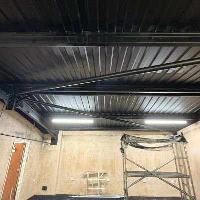 roofing  - Commercial