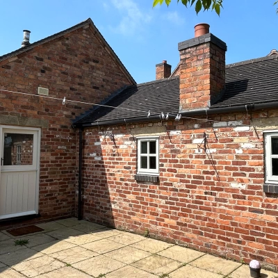 doors and windows  - Exterior