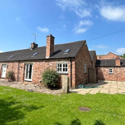 window spraying  - Exterior