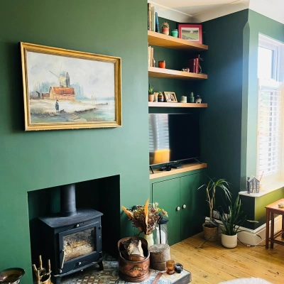 Beeston 2  - Residential