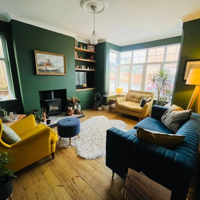 Beeston   - Residential