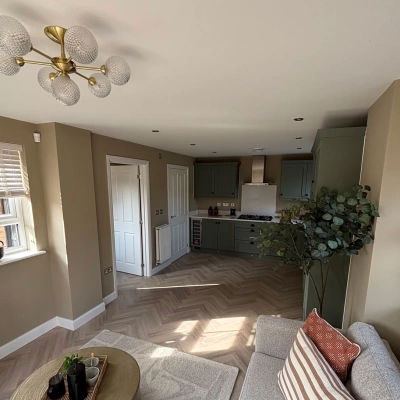 lounge  - Residential