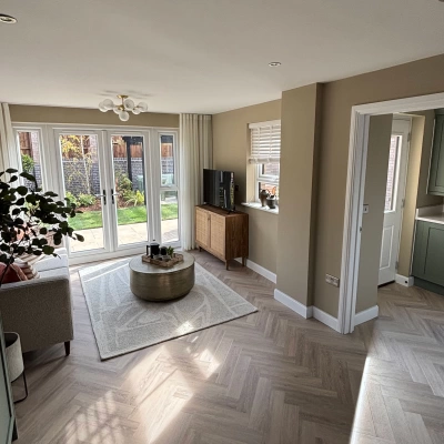 lounge2  - Residential