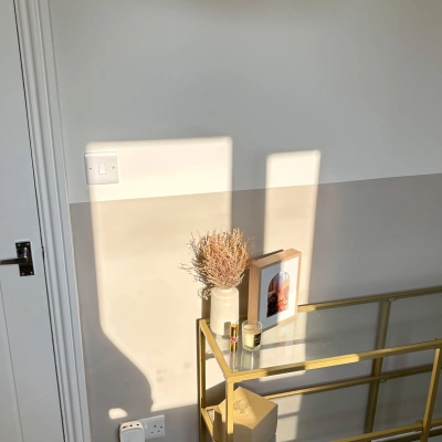 Two tone  - Residential