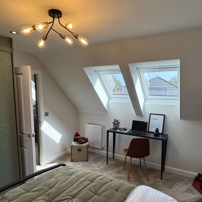 wardrobe doors  - Residential