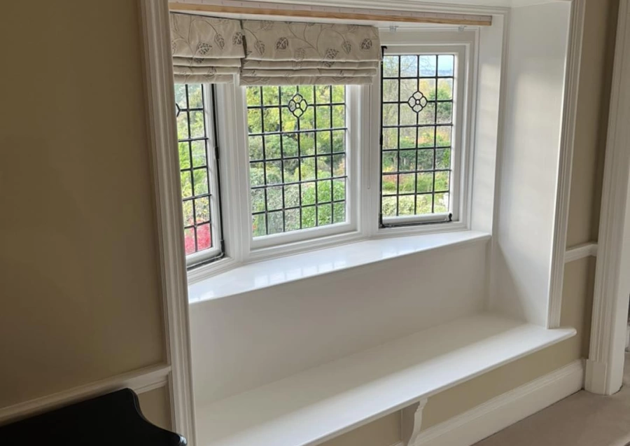 Farrow and Ball Project 2