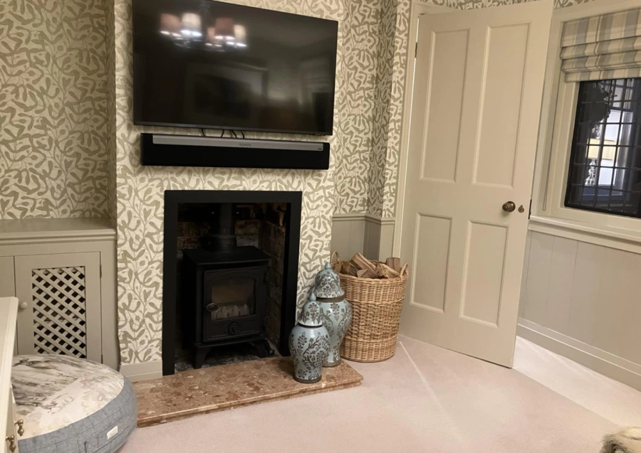 Farrow and Ball Project 5