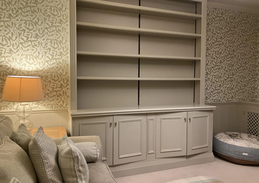 Farrow and Ball Project 6