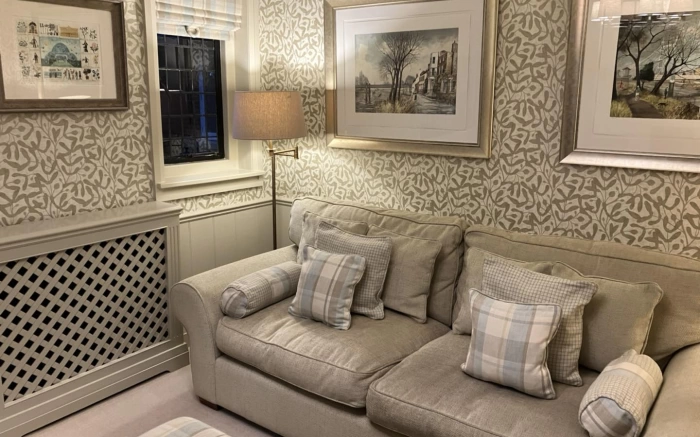 Farrow and Ball Project